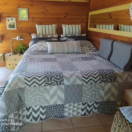 Bamboo Nest By The Sea Holiday home *