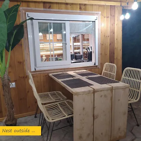 Casa vacanze Bamboo Nest By The Sea