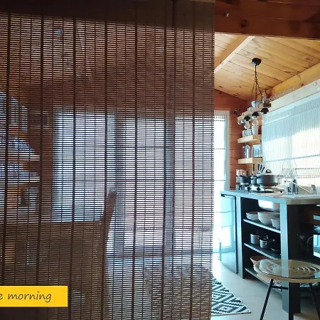Casa vacanze Bamboo Nest By The Sea