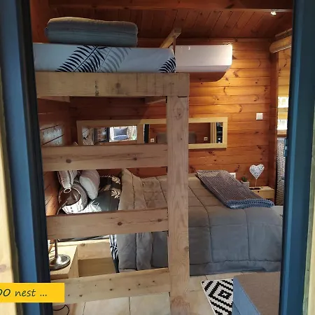Casa vacanze Bamboo Nest By The Sea