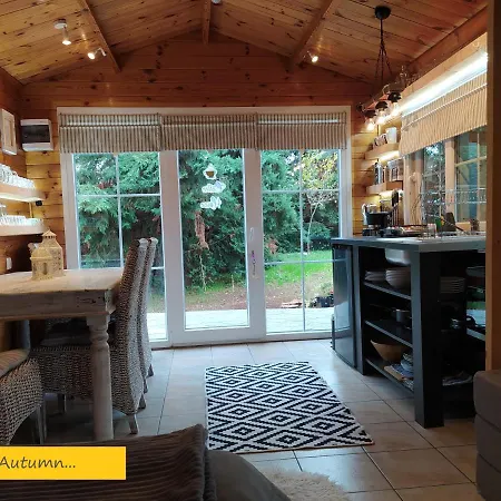 Casa vacanze Bamboo Nest By The Sea *